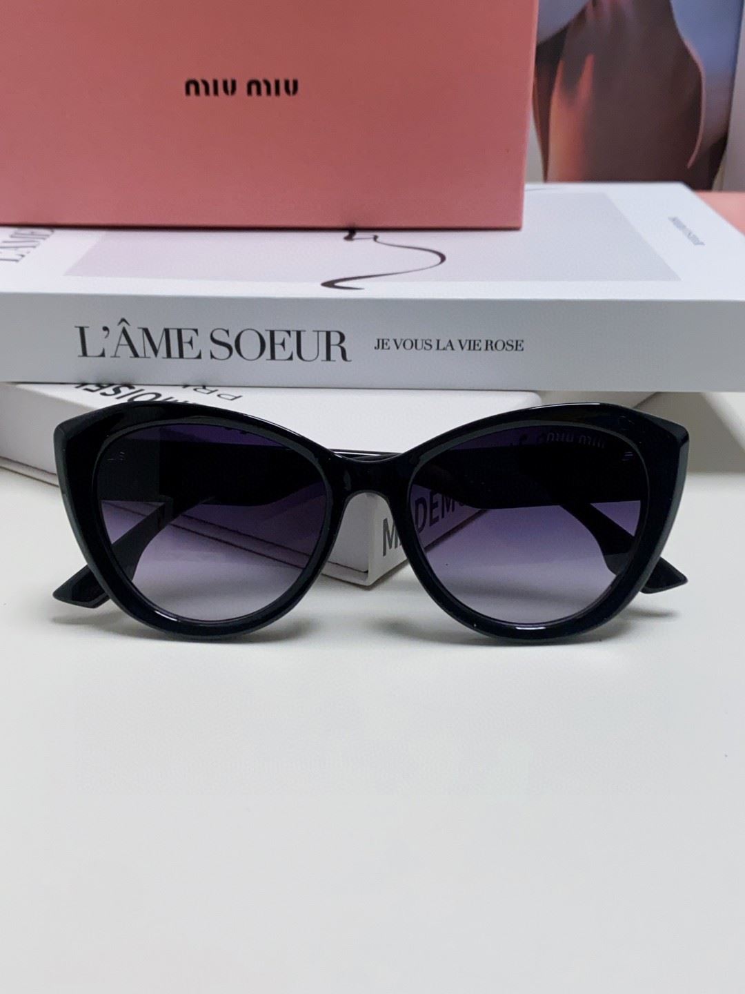 Miu Miu Sunglasses